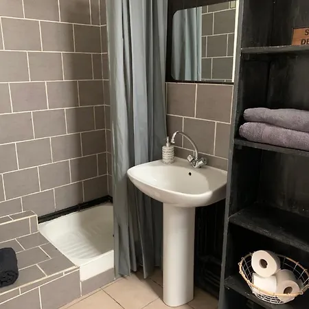 Appartement En Plein Centre